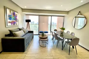 Amazing 6th-floor apartment - Image 5