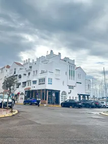 Ocean view apartment in the heart of the port - Image 5