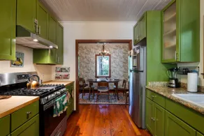 Wanderwood ~Craftsman Retreat in the Redwoods - Image 5