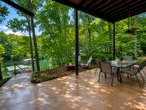 Tim’s Ford Lake 6BR private dock near Twin Creeks - Image 3