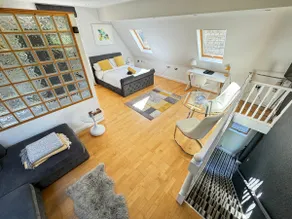 Luxury Retreat, Gated Parking, Blythe Valley & NEC - Image 3