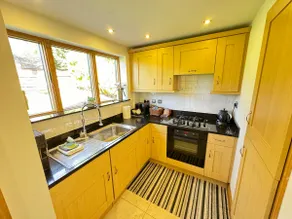 Luxury Retreat, Gated Parking, Blythe Valley & NEC - Image 5