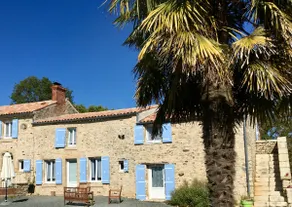 Eole, South Vendée, Puy du fou, Marais Poitevin, Vouvant - Image 2