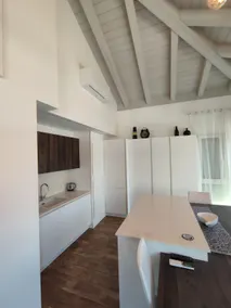 cozy penthouseTrentino strategic position Lavis - Image 5
