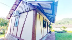 Cabana Casa Enxaimel - Serra Gaúcha - Image 3