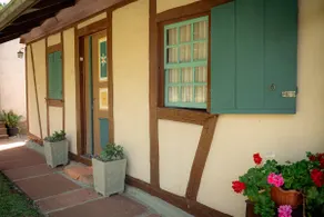 Cabana Casa Enxaimel - Serra Gaúcha - Image 4