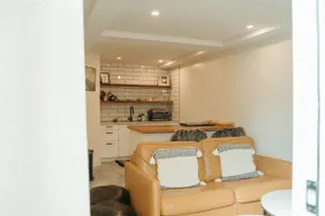 Cozy 1 BR w/Hot Tub & Fenced Yard for Pets - Image 5