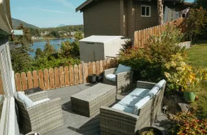 Cozy 1 BR w/Hot Tub & Fenced Yard for Pets - Image 3