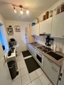 nice 2-room apartment with everything you need - Image 4