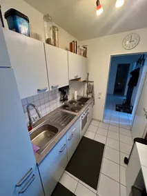 nice 2-room apartment with everything you need - Image 5