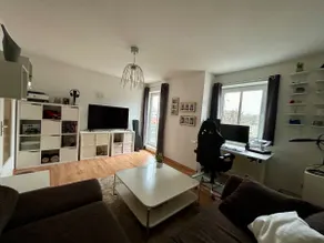 nice 2-room apartment with everything you need - Image 2