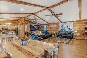 Tranquility• Hot Tub• 16 guests• Fire Pit w/ wood - Image 3