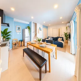 Max16ppl｜Pool BBQ&2Parking/4LDK Villa/Kids OK - Image 2