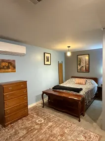 Peaceful Studio -attachedapt-near downtown Lindale - Image 3