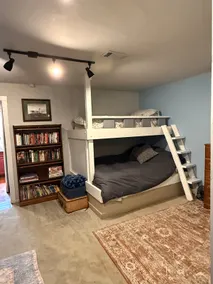 Peaceful Studio -attachedapt-near downtown Lindale - Image 2