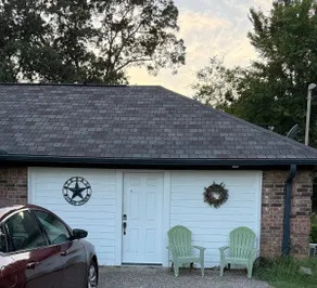 Peaceful Studio -attachedapt-near downtown Lindale - Image 4