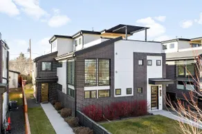 Mountain Views & Urban Luxury In An Unbeatable Centralized Location! - Image 2
