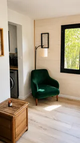 Charming cottage in a natural, forest setting with absolute calm - Image 3