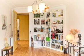 Exclusive Loft with panoramic view – Montmartre - Image 4