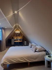 2nd floor guesthouse at Heiloo Station - Image 3
