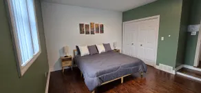 The Lincoln Landing | Walk to Beach | 3BR Retreat - Image 3