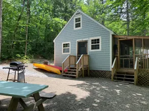 Cabin in the Pines - Image 2