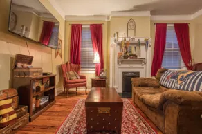Hogwarts -12 min to Masters ! 2BR w Queen Beds - Image 4
