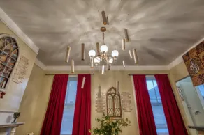 Hogwarts -12 min to Masters ! 2BR w Queen Beds - Image 5