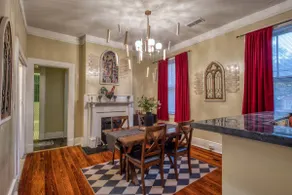 Hogwarts -12 min to Masters ! 2BR w Queen Beds - Image 2