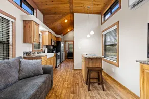 Velvet Pine @ Barnwell Mountain - Cabin 3 - Image 2