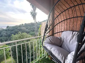 ”Secret Dream” panoramic sea view - Image 2