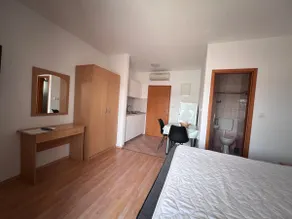 Beautiful studio no. 1 with sea view - Image 4