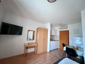 Beautiful studio no. 1 with sea view - Image 3