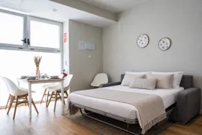 The Port Suites II | AC & WiFi | 15 min Beach, ... - Image 5