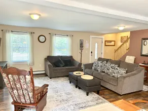 Private 6 BDRM,2 LV RM Home Near Lakes~Peaks & WOL - Image 5