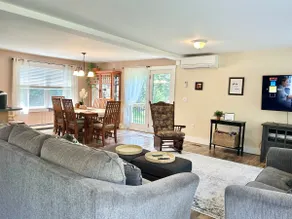 Private 6 BDRM,2 LV RM Home Near Lakes~Peaks & WOL - Image 2