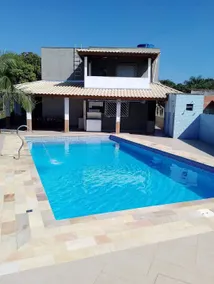 Chácara Passarinho, a family atmosphere. - Image 2