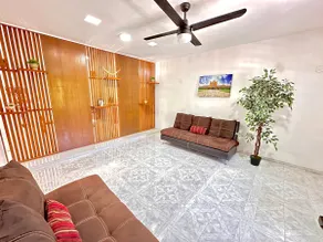 Casa Azcorra Home Wi-Fi & Kitchen - Image 3
