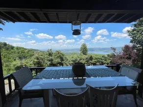 Villa Köklü | Unique Lake View Villa – Sapanca - Image 2