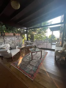 Villa Köklü | Unique Lake View Villa – Sapanca - Image 4