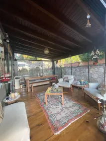 Villa Köklü | Unique Lake View Villa – Sapanca - Image 3