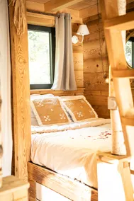 Lodge 2 - The Pretty Chalets - Image 4