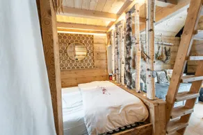 Lodge 2 - The Pretty Chalets - Image 3