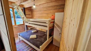 Self-contained cabin - Nature break in Creuse - Image 3