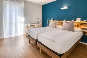 Comfort Apartment 2.5 rooms, 48 m² - Image 3