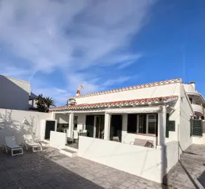 Bohemian villa, sea view, beach 100 m away, 2 bedrooms, air conditioning - Image 3