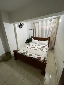 Cosy Loft With Rooftop Swimming Pool -Nyali Road - Image 5
