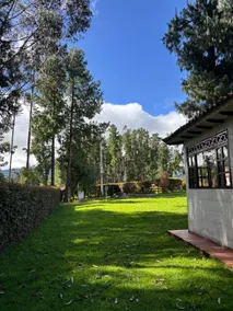 El Tibar, nature and relaxation - Image 3