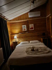 Sapanca vineyard house® Heated Pool and Jacuzzi - Image 4