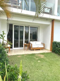A1-3 Terrace + Pool + gardenview near Cabarete - Image 5